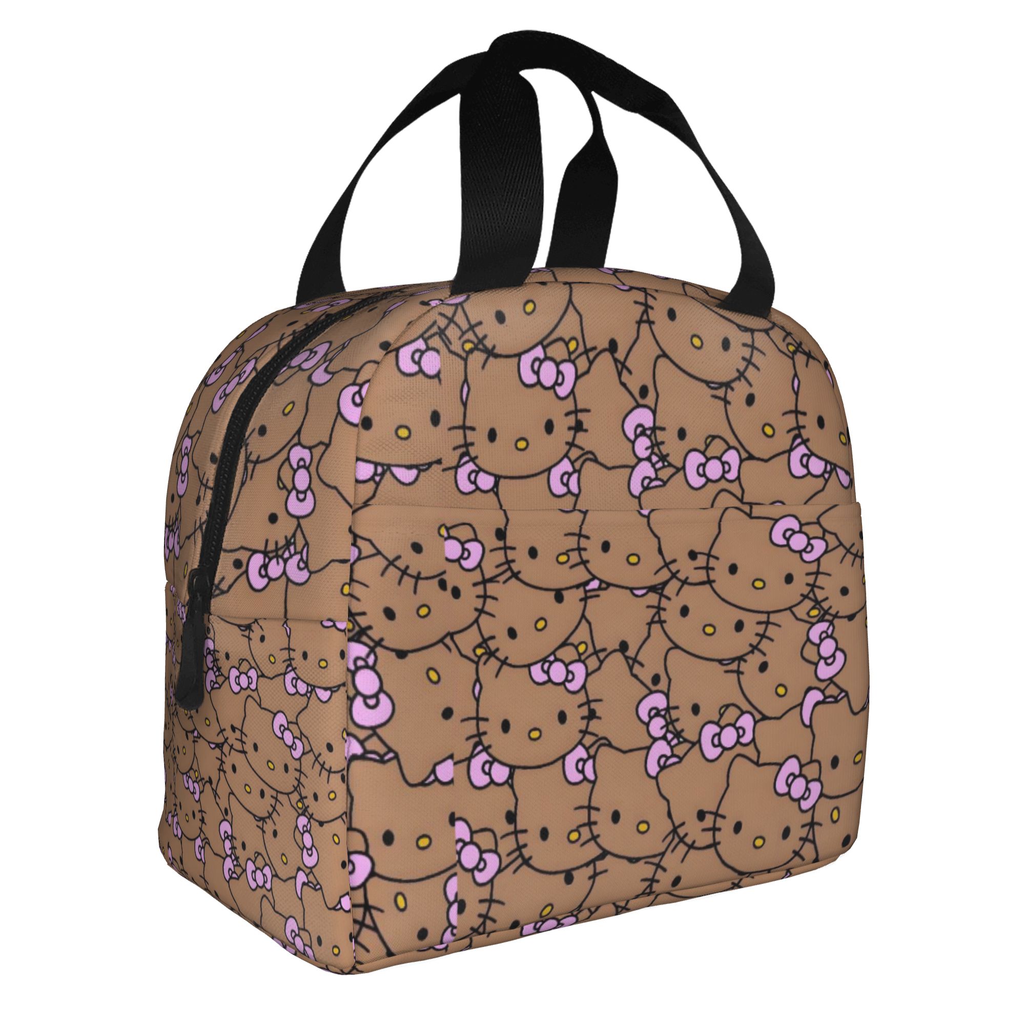 Custom Kawaii Cats-Cartoon Ins - Travel Accessories 2022 avaliação e preço