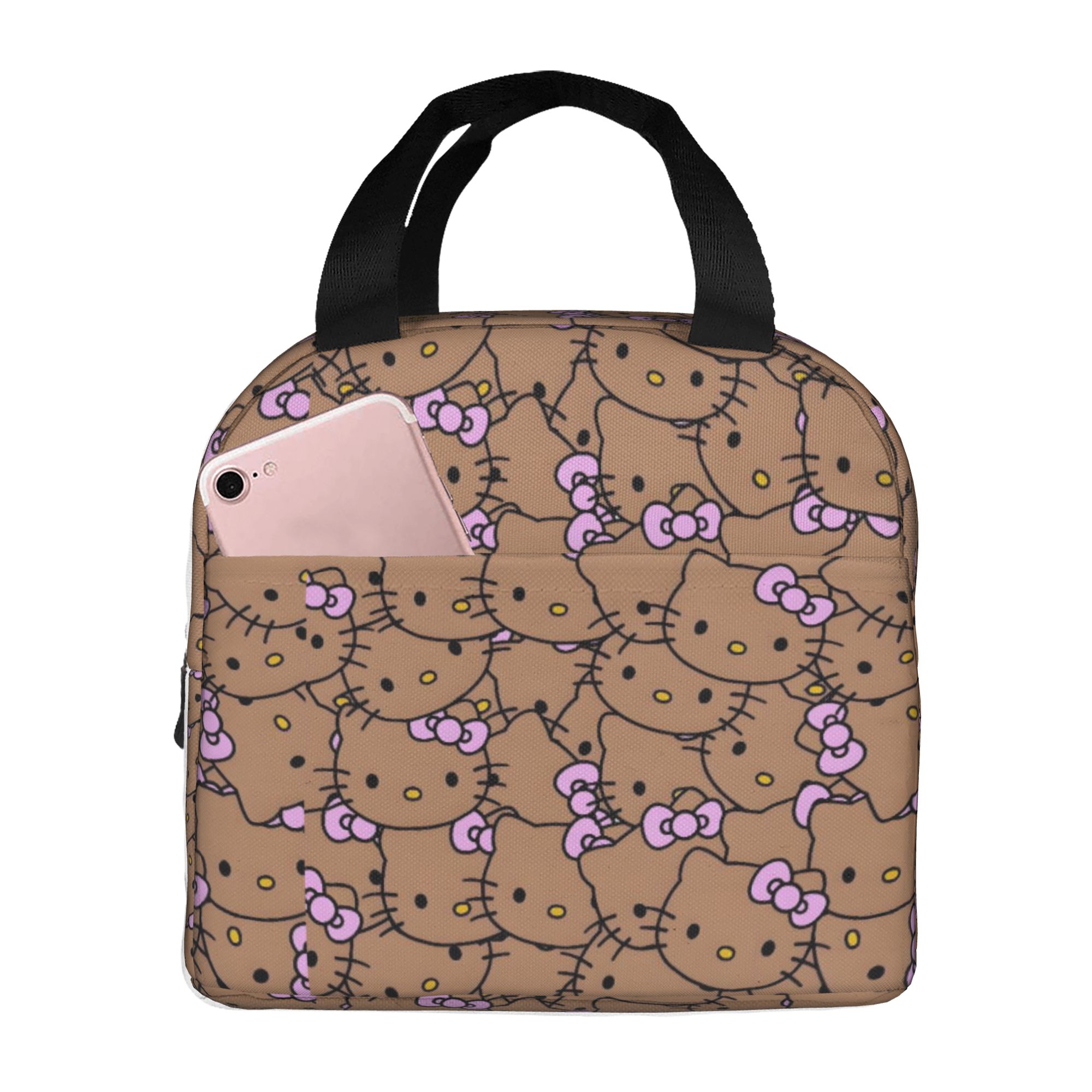 Custom Kawaii Cats-Cartoon Ins - Travel Accessories 2022 avaliação e preço