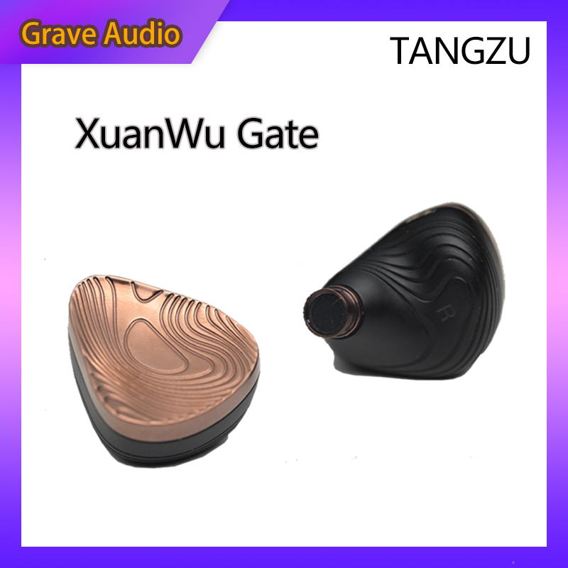 TANGZU XuanWu Gate Earphones M - Earplug Set Foam avaliação e preço