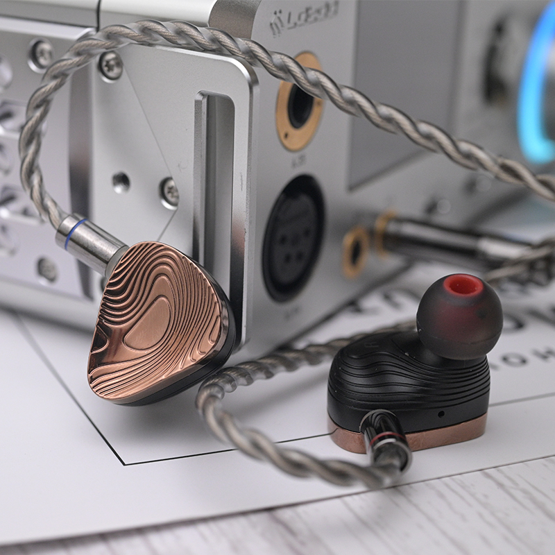 TANGZU XuanWu Gate Earphones M - Earplug Set Foam avaliação e preço