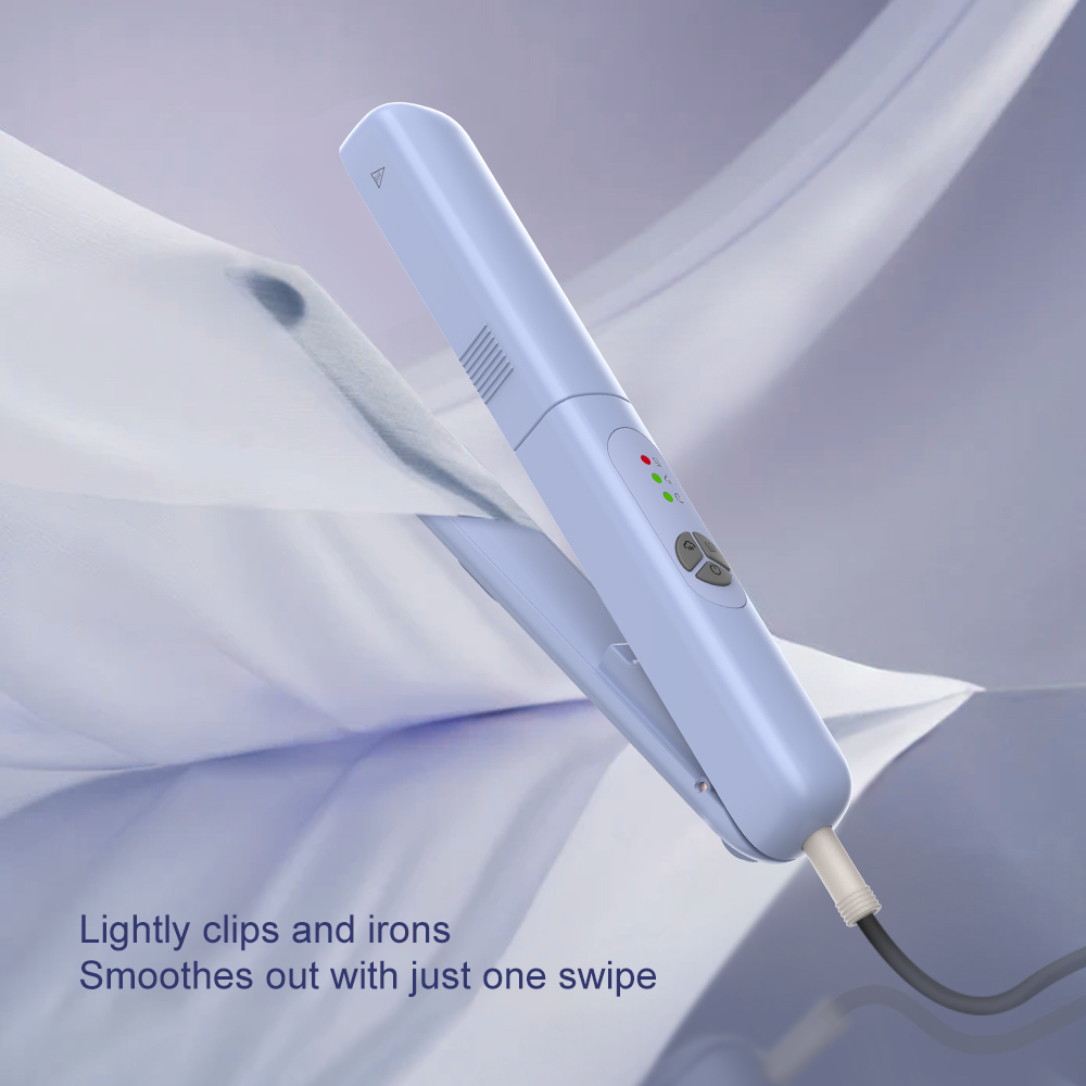 Manufacturer 2024 Portable Cli - Portable Steamer Clothes avaliação e preço