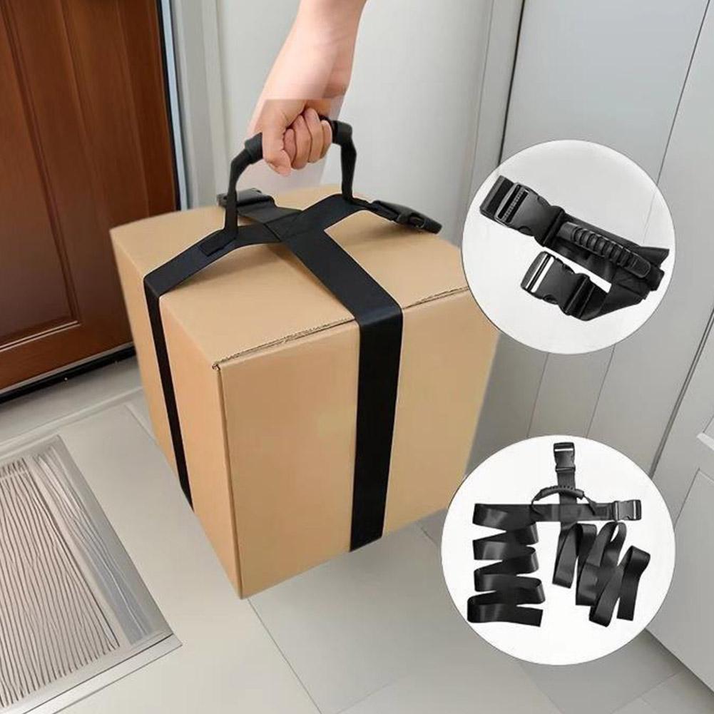 Portable Nylon Handle Luggage  - Travel Accessories Luggage Straps avaliação e preço
