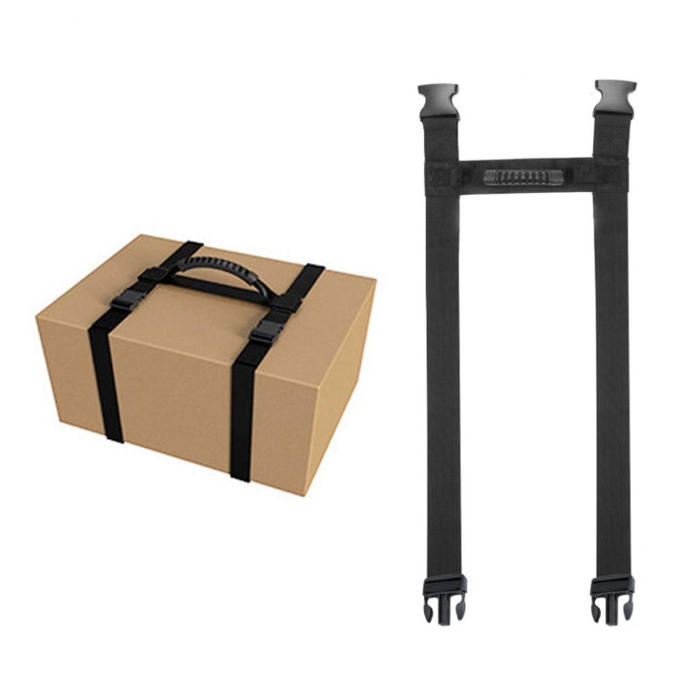 Portable Nylon Handle Luggage  - Travel Accessories Luggage Straps avaliação e preço