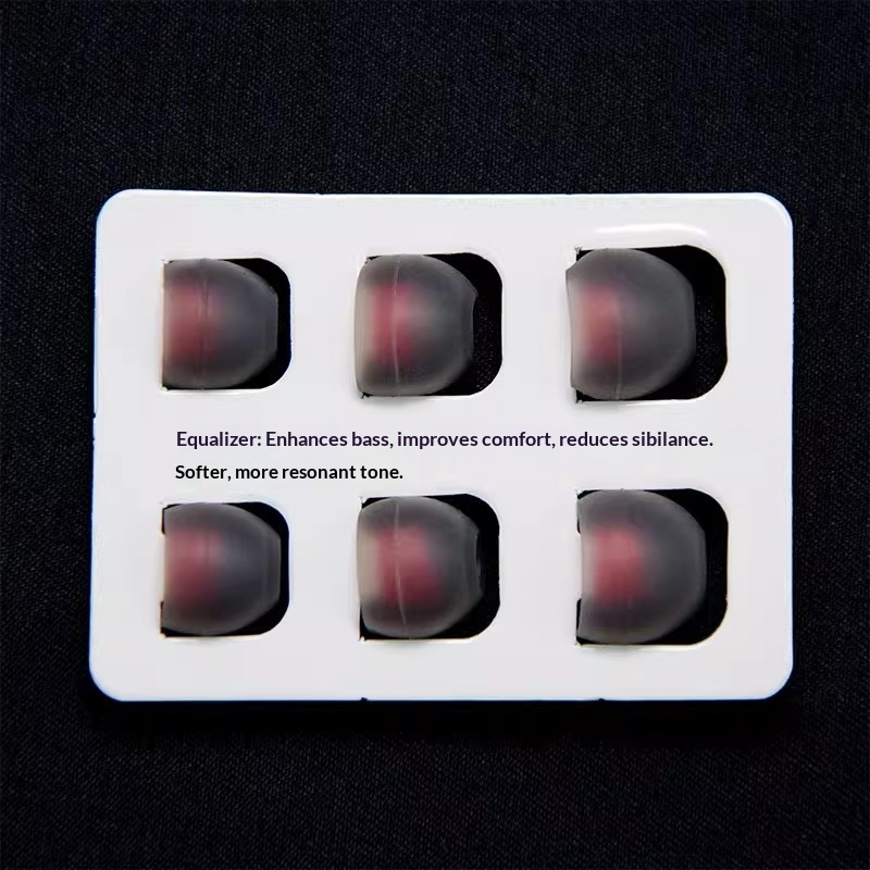 Zhu Linniao Skylark Jinghong O - Earplug Set Foam avaliação e preço
