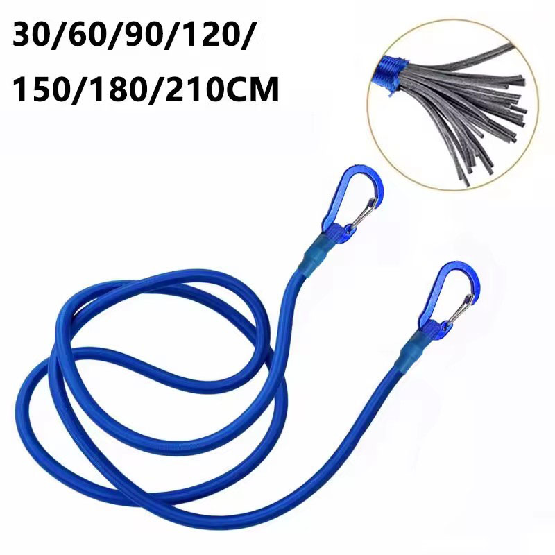 Luggage Elastic Strap 8mm Heav - Travel Accessories Luggage Straps avaliação e preço
