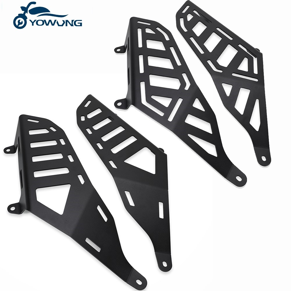 FOR Kawasaki KLR650 Adventure  - Travel Accessories 2022 avaliação e preço