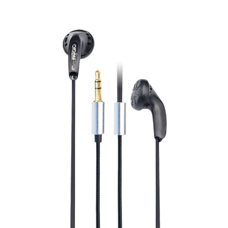 QIGOM White lotus S300 In Ear  - Earplug Set Foam avaliação e preço