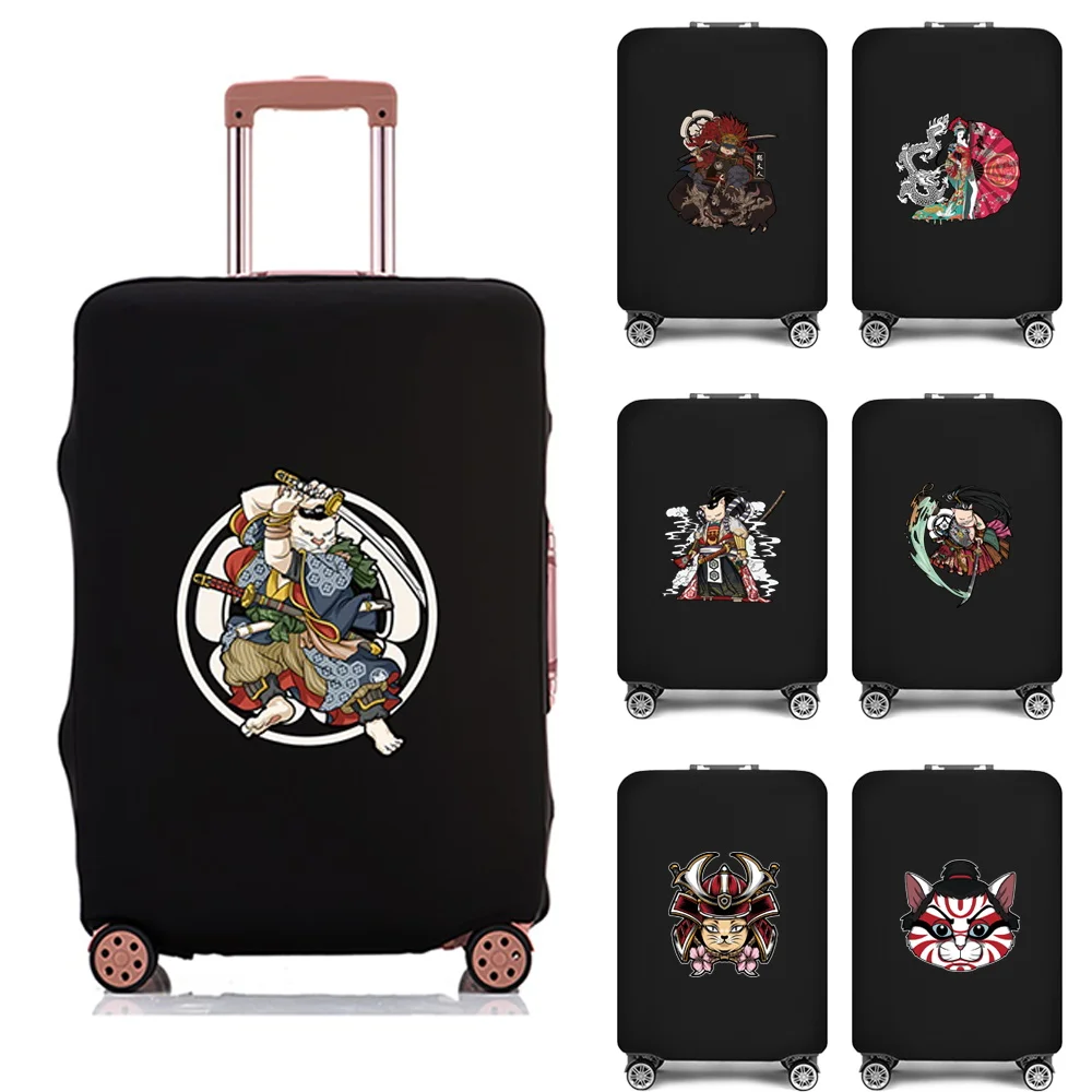 Luggage Case Suitcase Protecti - Travel Accessories 2022 avaliação e preço