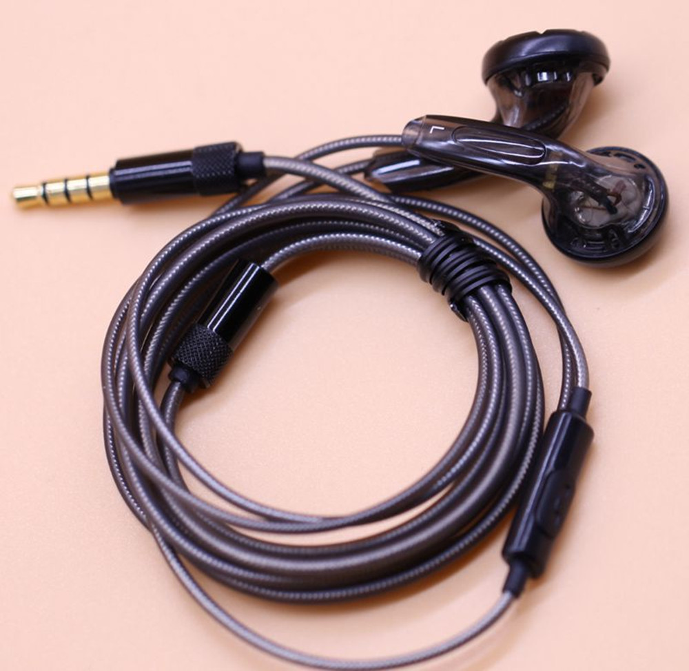 FENGRU KGIS KG01 DIY MX500 In- - Earplug Set Foam avaliação e preço
