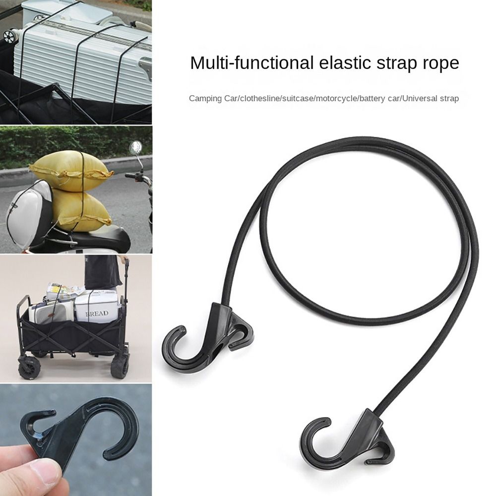 with The Hook Bungee Cord Dura - Travel Accessories Luggage Straps avaliação e preço