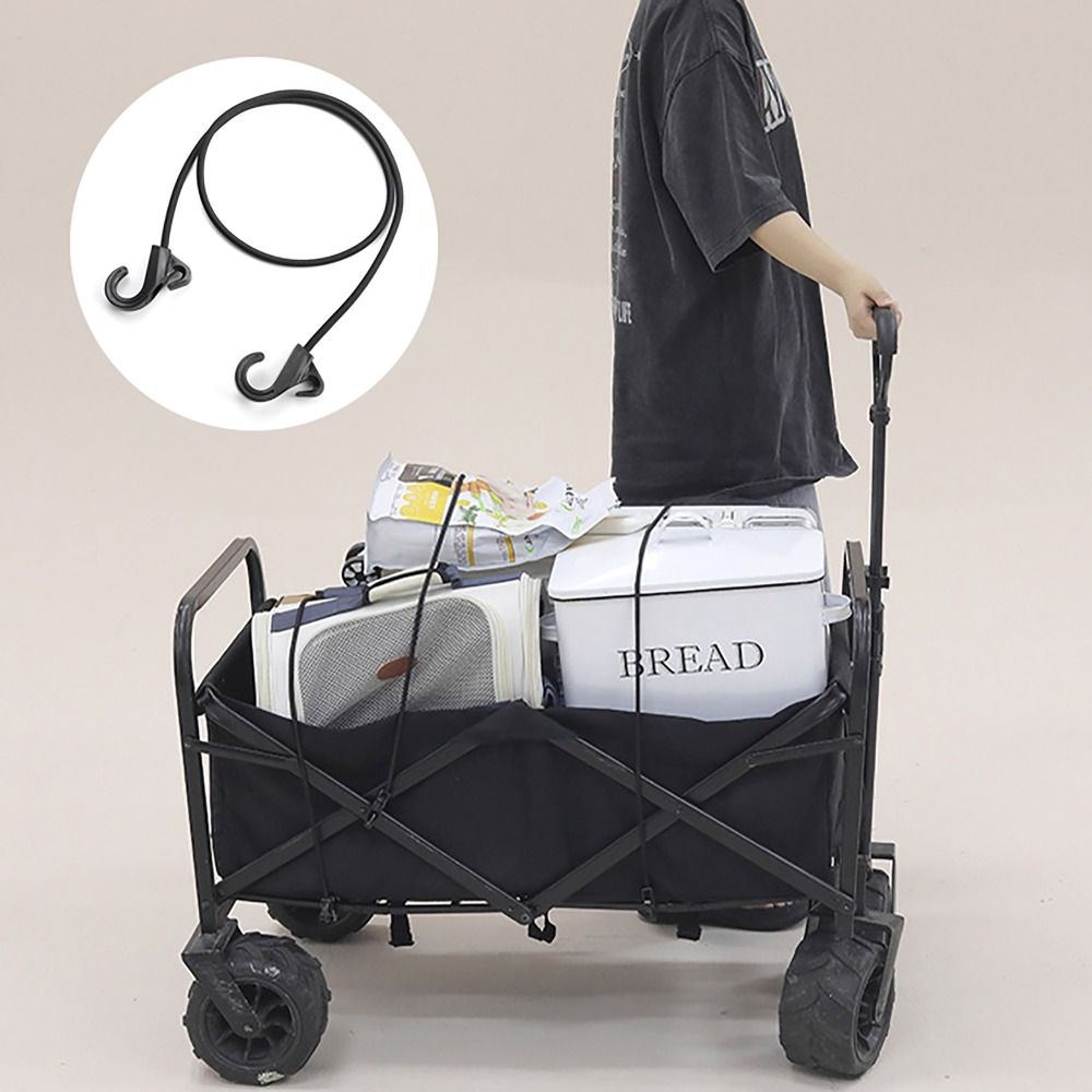 with The Hook Bungee Cord Dura - Travel Accessories Luggage Straps avaliação e preço