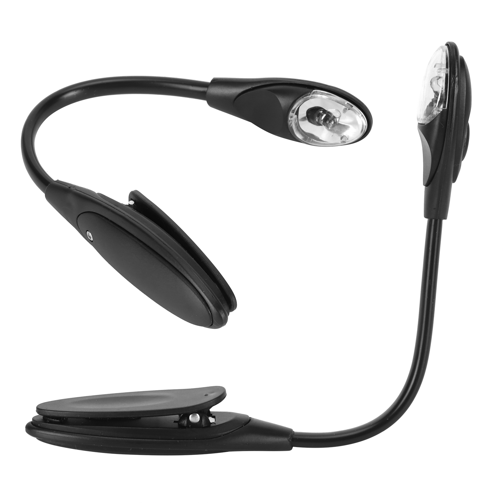 Mini LED Book Light Portable F - Book Light Flexible avaliação e preço