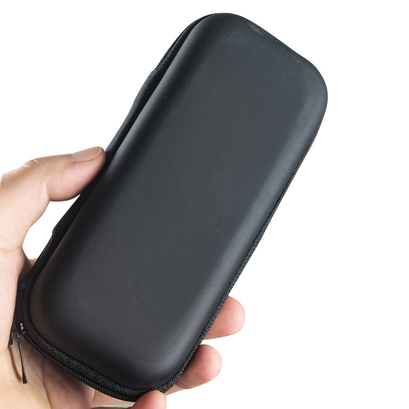 1pc Portable Cigar Travel Case - Travel Accessories Bag avaliação e preço