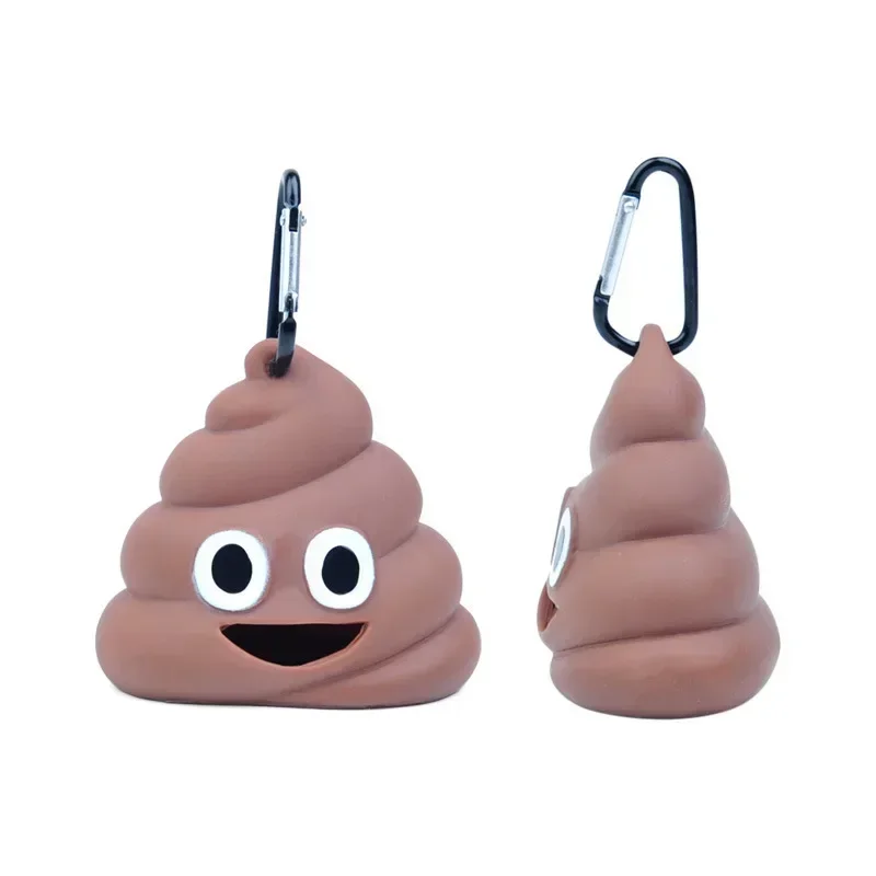 Pet Garbage Bag Dispenser Port - Travel Accessories Dog avaliação e preço