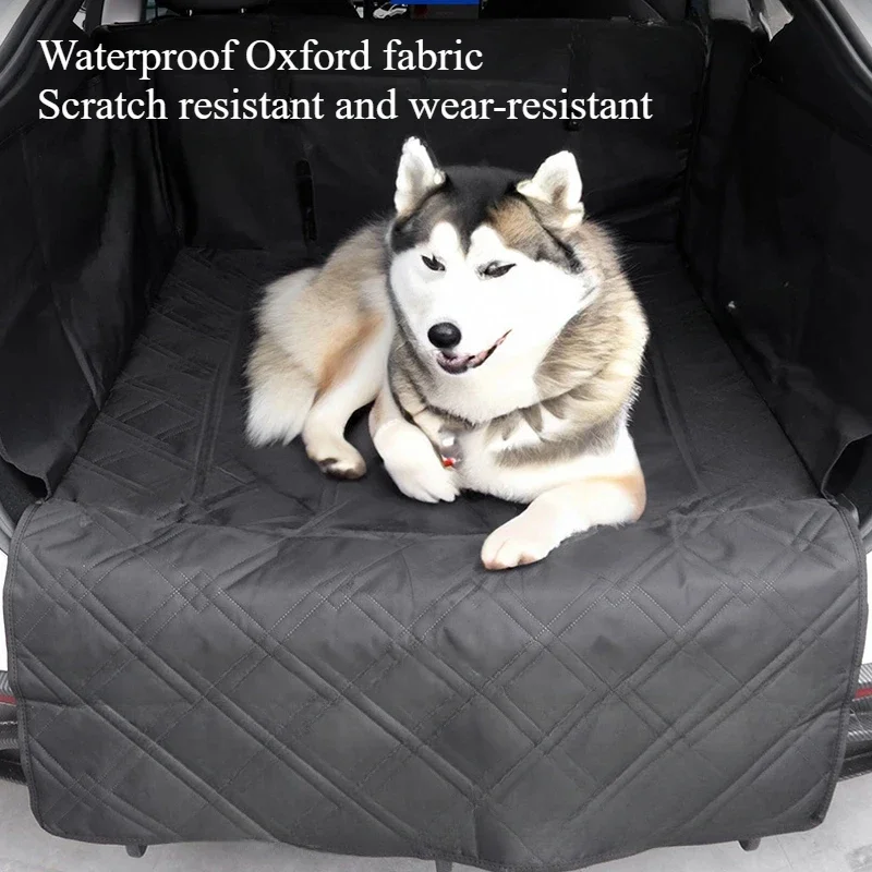 For Tesla Model Y Juniper 2025 - Travel Accessories Dog avaliação e preço