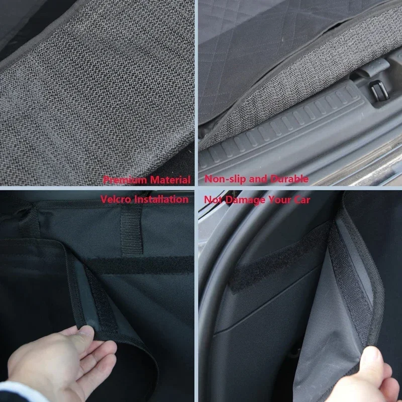 For Tesla Model Y Juniper 2025 - Travel Accessories Dog avaliação e preço