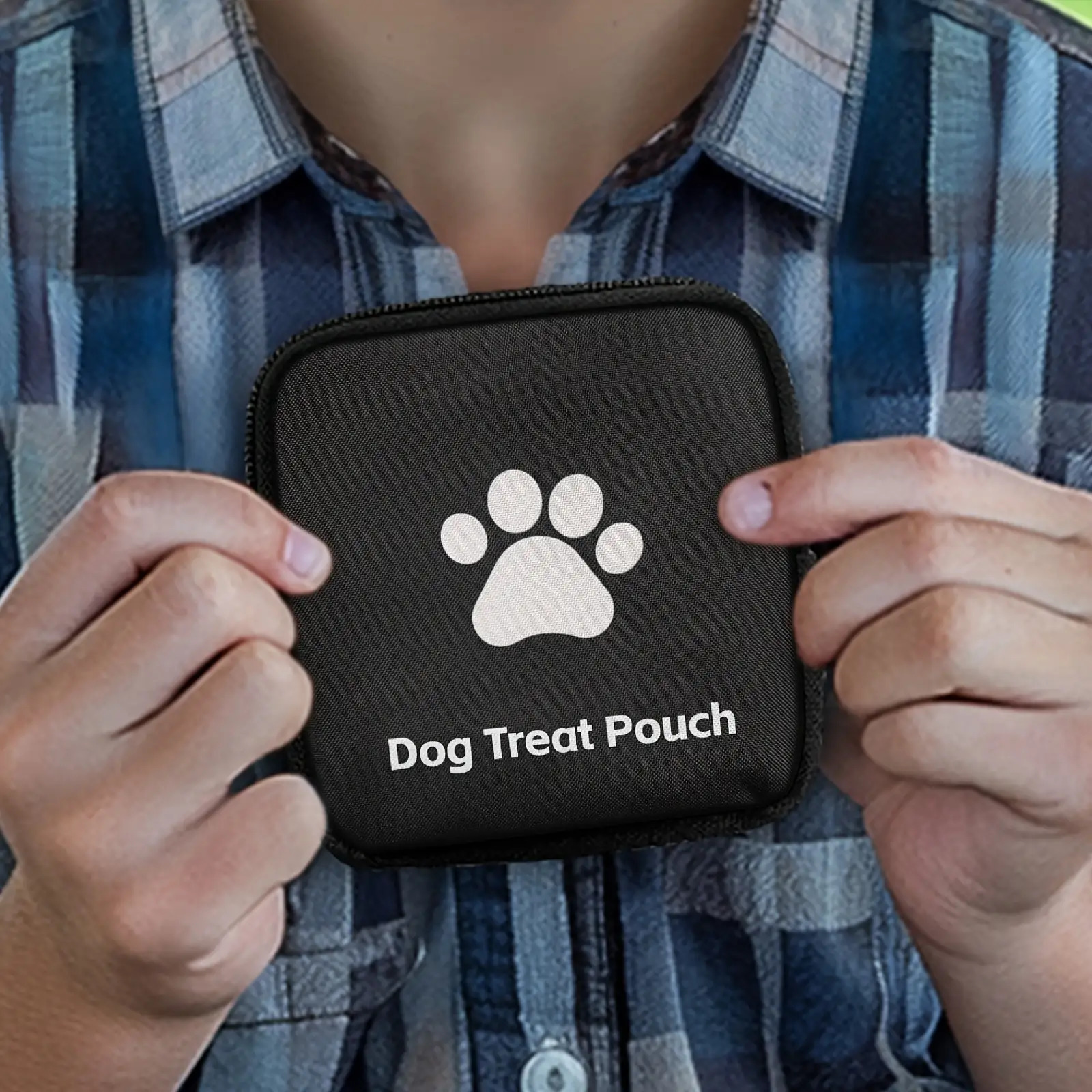 Dog Training Treat Pouch,Trave - Travel Accessories Dog avaliação e preço