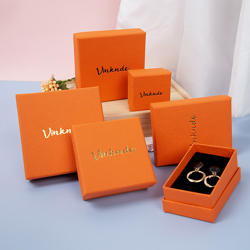 50Pcs Custom Logo Luxury Trave - Travel Jewellery & Accessories Organiser avaliação e preço