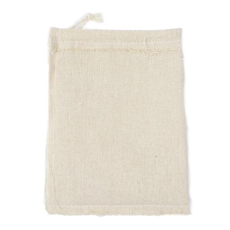 Travel Drawstring Cotton Linen - Travel Jewellery & Accessories Organiser avaliação e preço