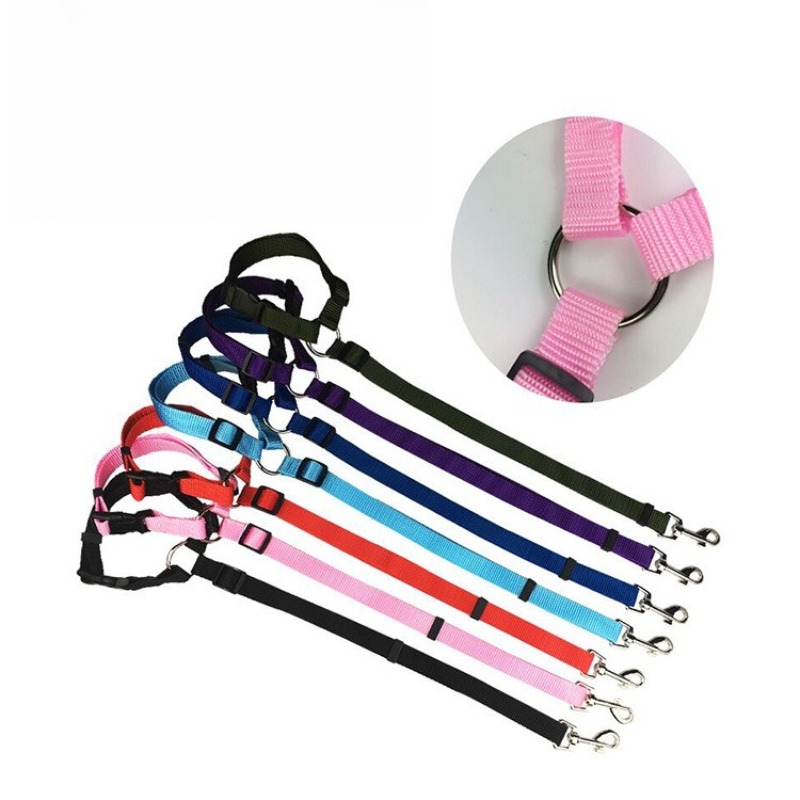 Adjustable Pet Car Seat Belt D - Travel Accessories Dog avaliação e preço