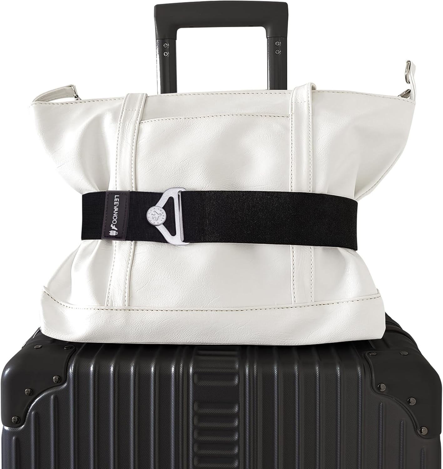 Luggage Strap for Suitcases 2- - Travel Accessories Luggage Straps avaliação e preço