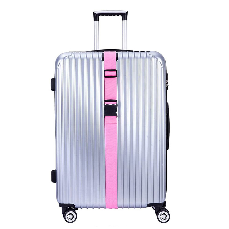 1 pieces nylon Luggage Strap A - Travel Accessories Luggage Straps avaliação e preço