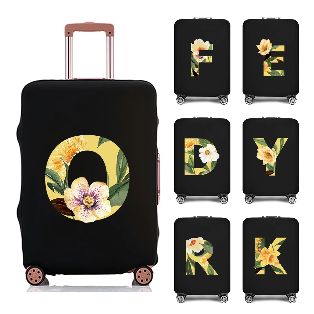 2022 Luggage Case Protective C - Travel Accessories 2022 avaliação e preço
