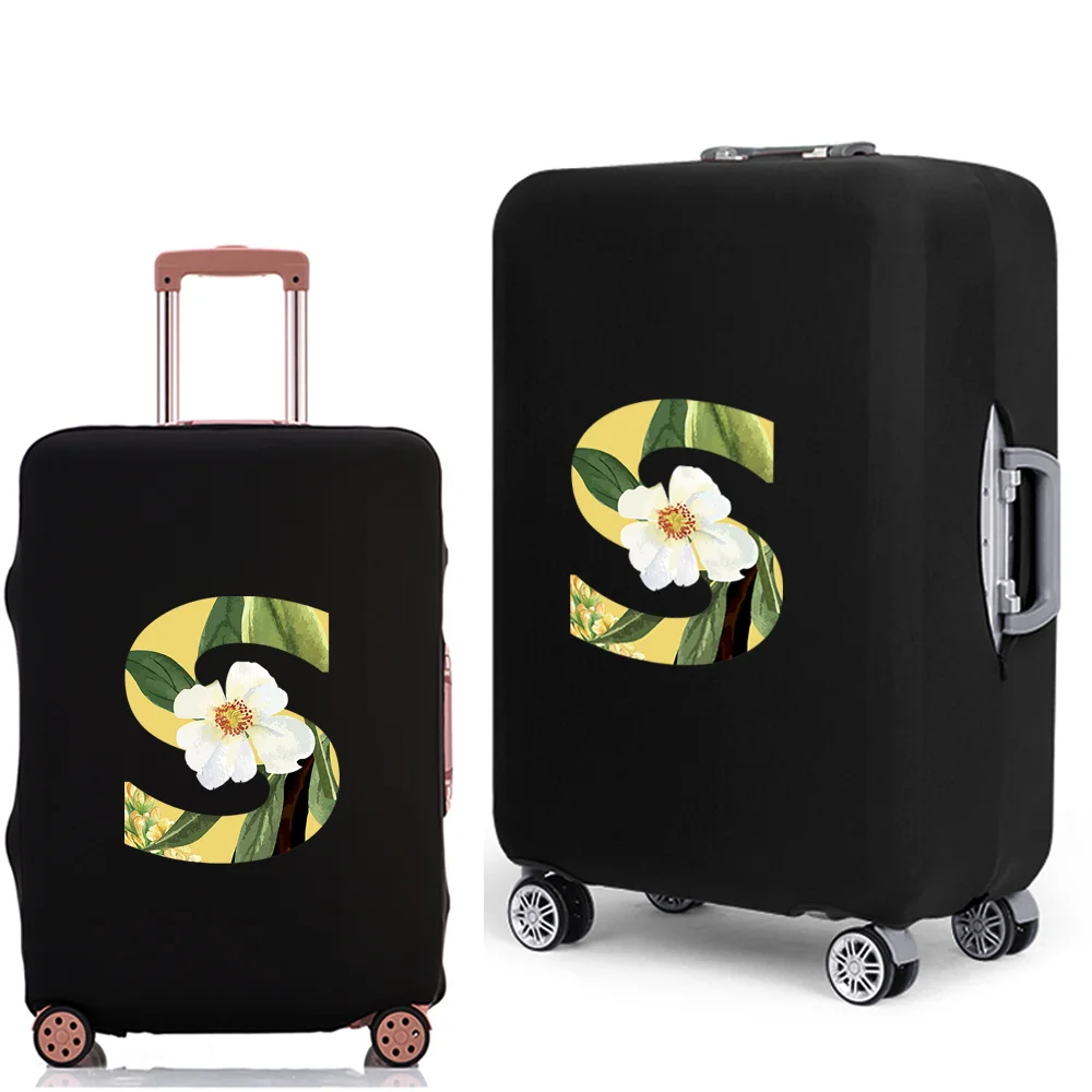 2022 Luggage Case Protective C - Travel Accessories 2022 avaliação e preço