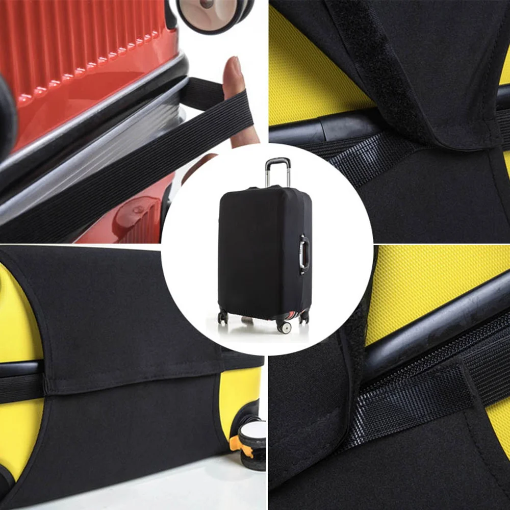 2022 Luggage Case Protective C - Travel Accessories 2022 avaliação e preço