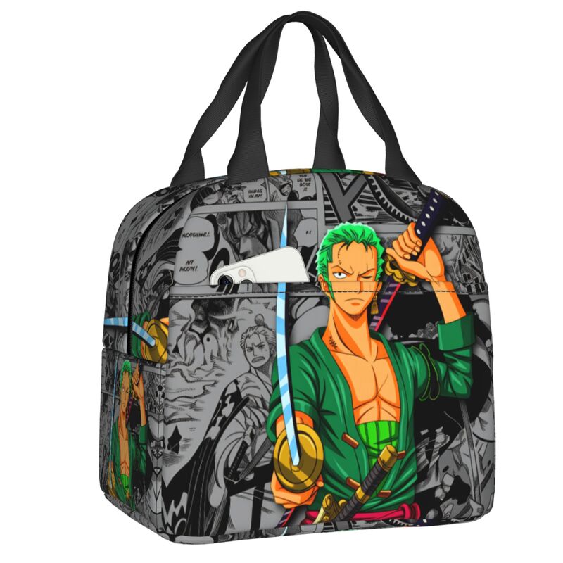 Custom Zoro O-One P-Piece Insu - Travel Accessories 2022 avaliação e preço