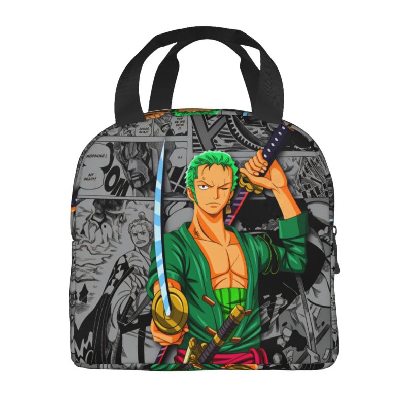 Custom Zoro O-One P-Piece Insu - Travel Accessories 2022 avaliação e preço