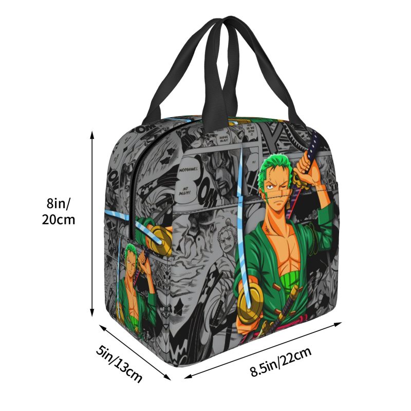Custom Zoro O-One P-Piece Insu - Travel Accessories 2022 avaliação e preço