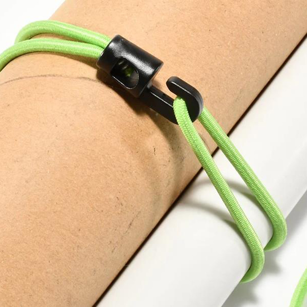 10Pcs Outdoor Cycling Fixing R - Travel Accessories Luggage Straps avaliação e preço