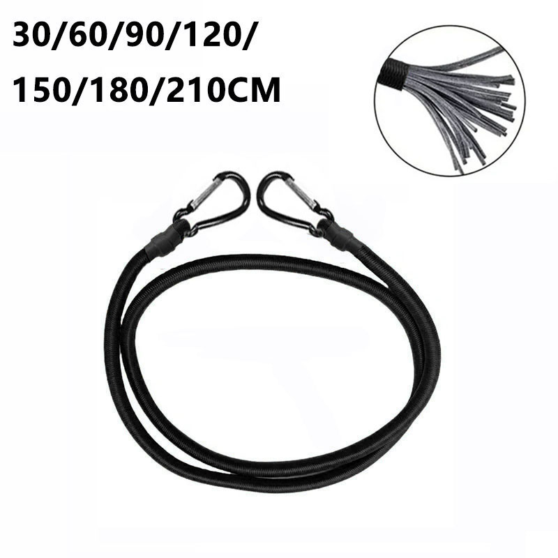 30-210cm Telescopic Elastic Ro - Travel Accessories Luggage Straps avaliação e preço