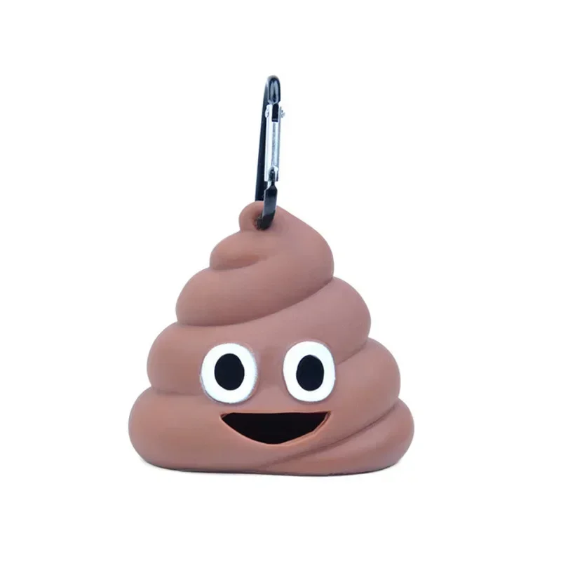 Pet Garbage Bag Dispenser Port - Travel Accessories Dog avaliação e preço