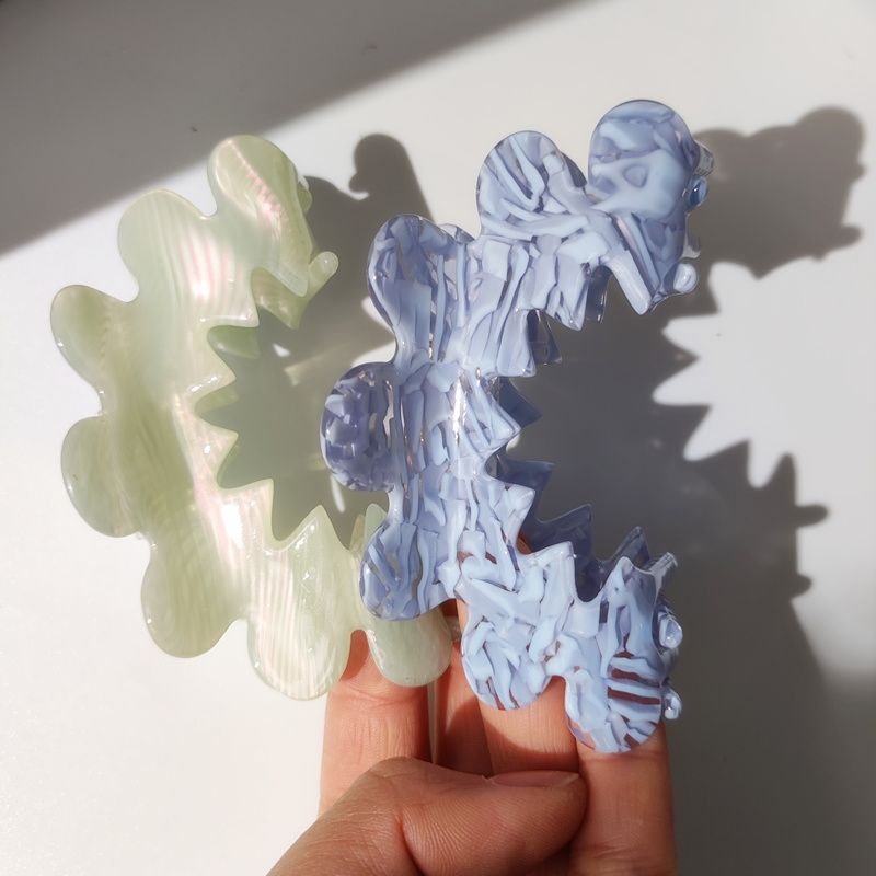 HANGZHI Flower Hollow Geometri - Travel Accessories 2022 avaliação e preço