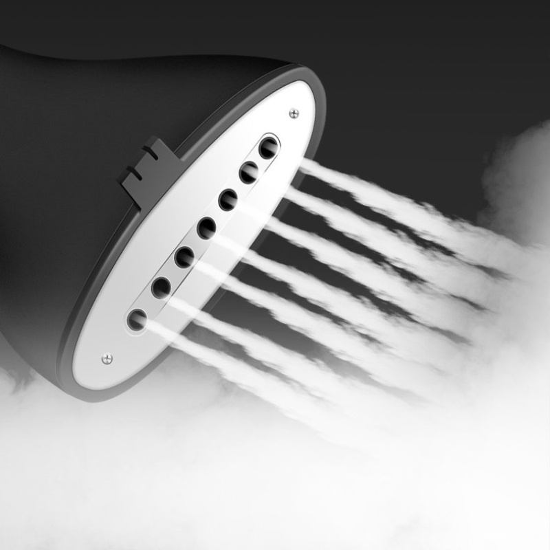 Large Steam Handheld Garment S - Portable Steamer Clothes avaliação e preço