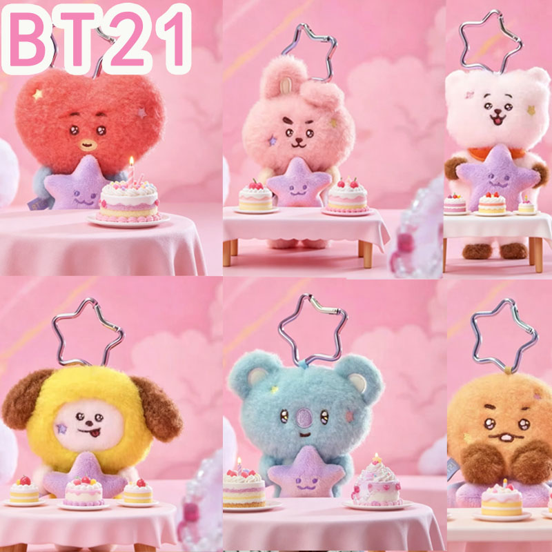 2026 KPOP bt21 Travel Series p - Travel Accessories Bag avaliação e preço