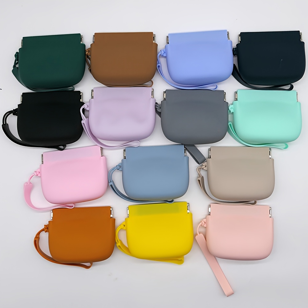 1 Silicone Dog Treat Pouch, Po - Travel Accessories Dog avaliação e preço