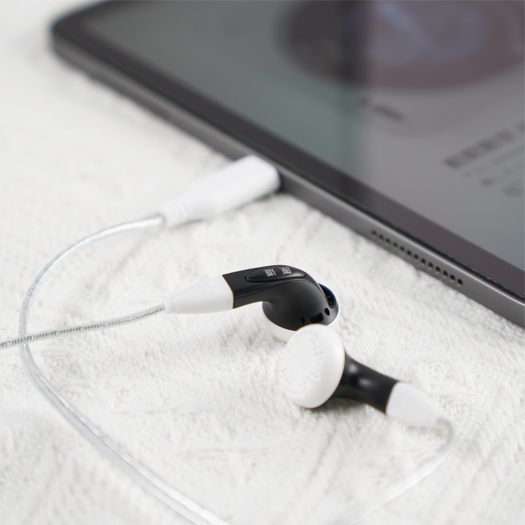 NICEHCK YDSmall HiFi Earbud 14 - Earplug Set Foam avaliação e preço