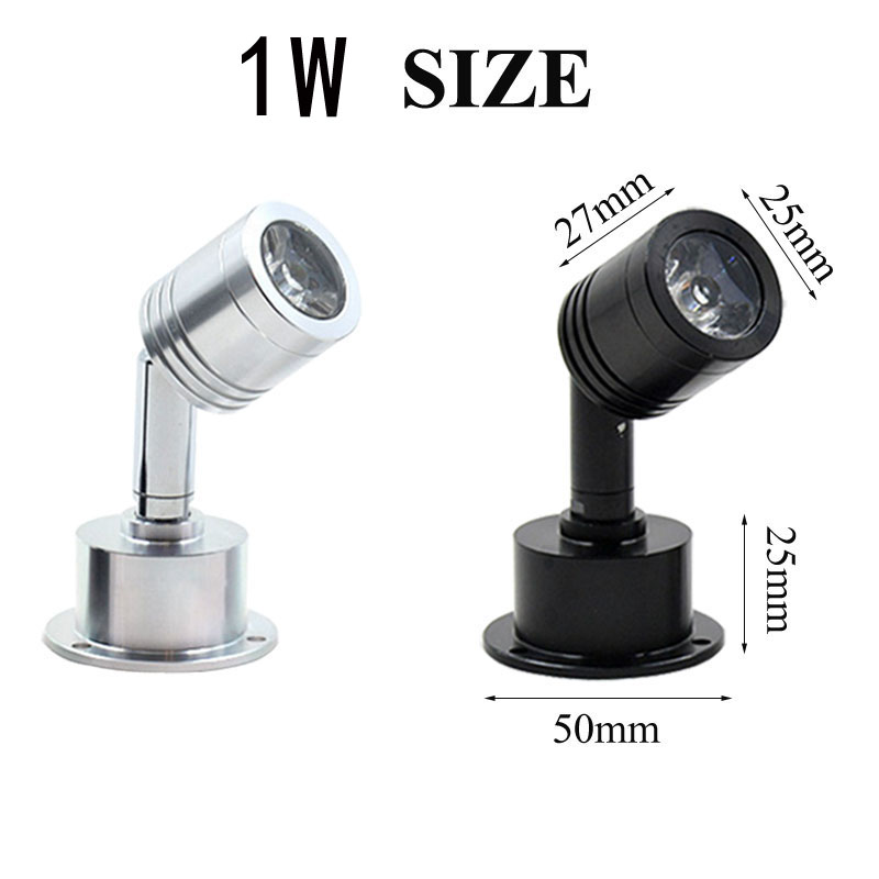 1W 3W 5W LED Wall Lamp Flexibl - Book Light Flexible avaliação e preço