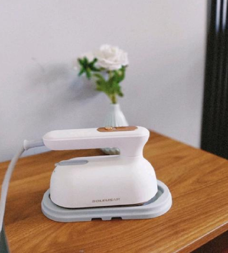 220V Supor Handheld Steamer Po - Portable Steamer Clothes avaliação e preço