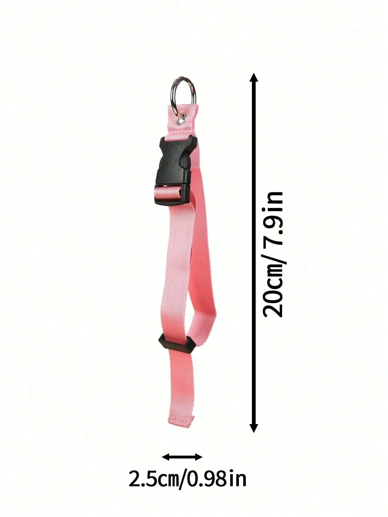 Portable Anti-Theft Luggage St - Travel Accessories Luggage Straps avaliação e preço