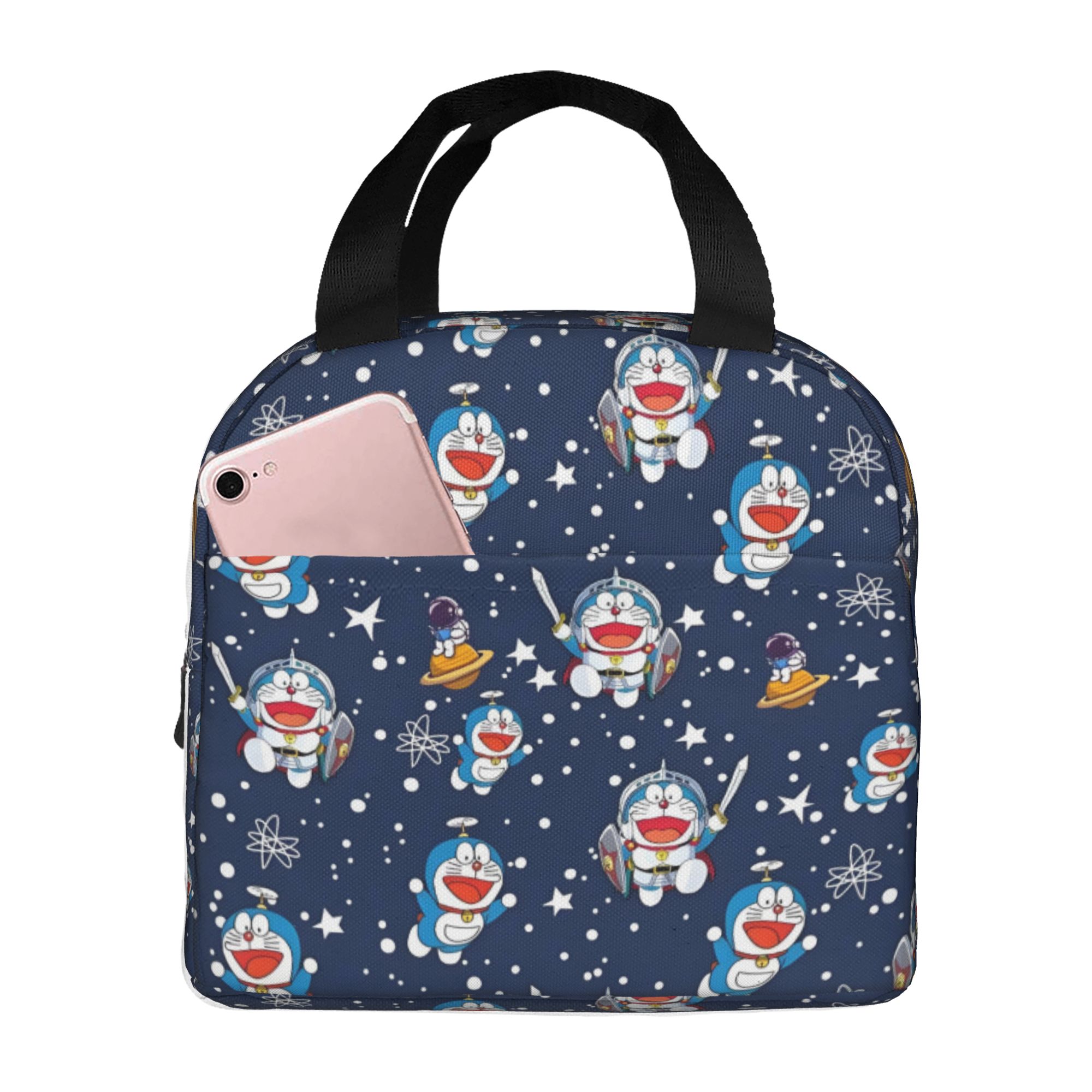 Custom Astronaut D-Doraemons I - Travel Accessories 2022 avaliação e preço