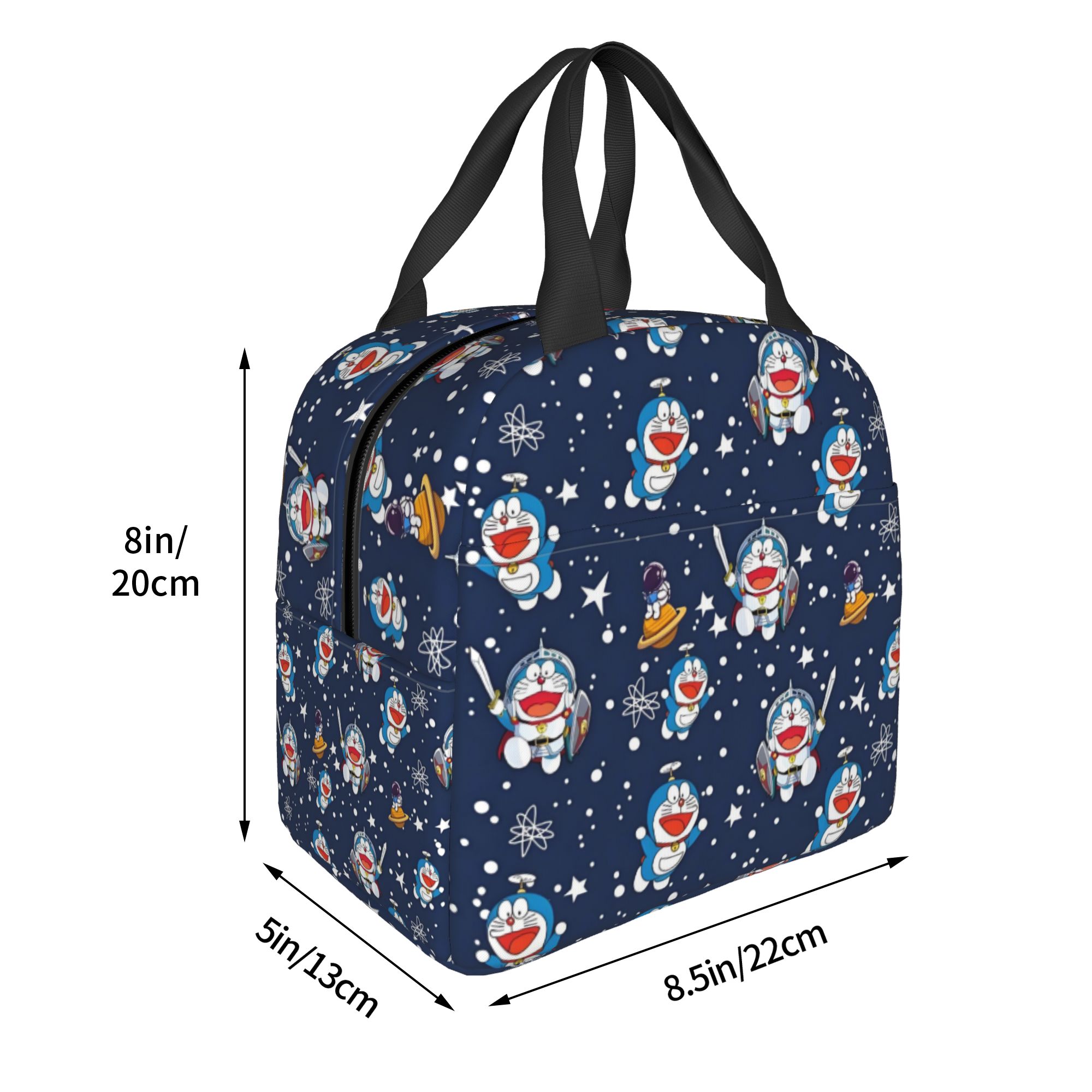 Custom Astronaut D-Doraemons I - Travel Accessories 2022 avaliação e preço