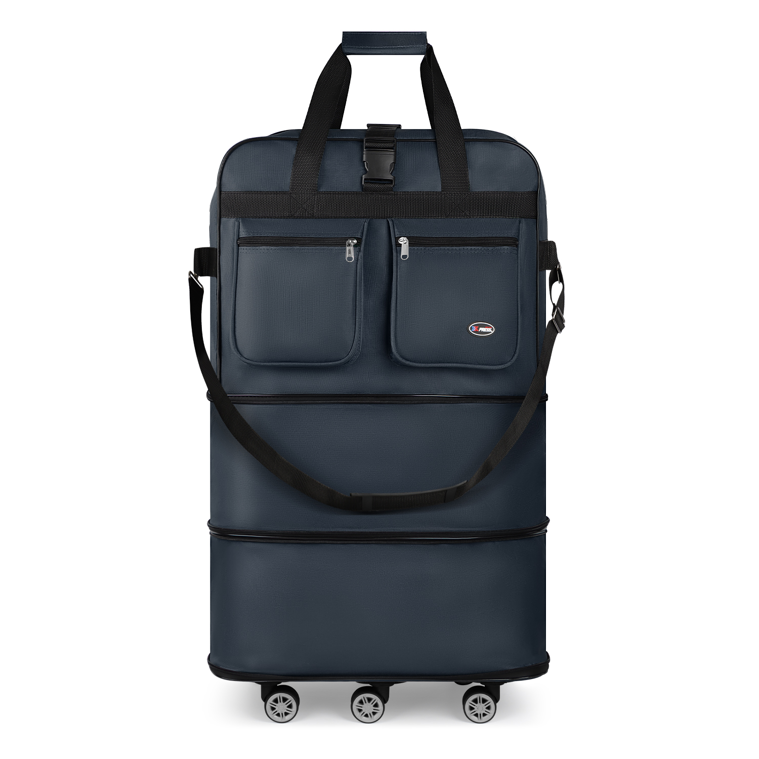 30/36/40 Inch Foldable Expanda - Travel Accessories New York avaliação e preço